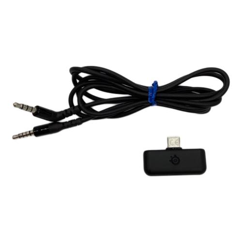 steelseries (スティールシリーズ) Arctis Nova 7ワイヤレス 61553