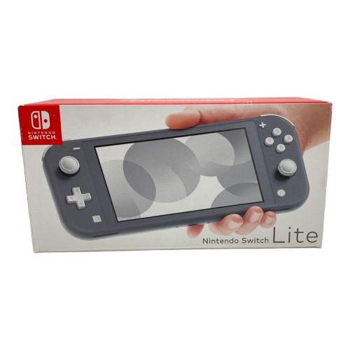 Nintendo Switch Lite HDH-001