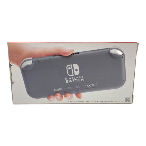 Nintendo Switch Lite HDH-001