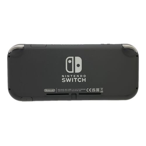 Nintendo Switch Lite HDH-001