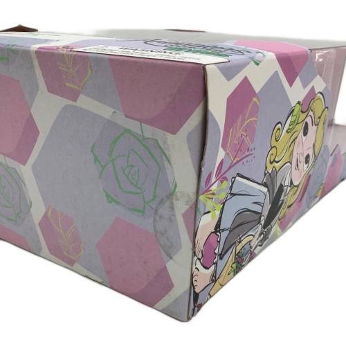 Disney Animators' Collection Littles オーロラコテージプレイセット フィギュア