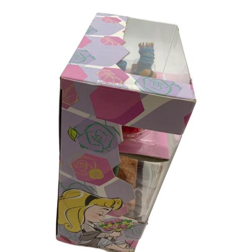 Disney Animators' Collection Littles オーロラコテージプレイセット フィギュア