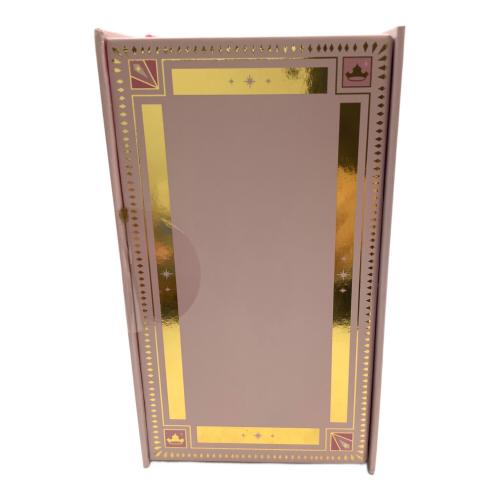 ディズニーキャッスルコレクション オーロラ城 ライトアップ フィギュア