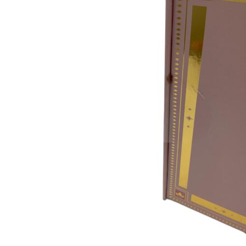 ディズニーキャッスルコレクション オーロラ城 ライトアップ フィギュア