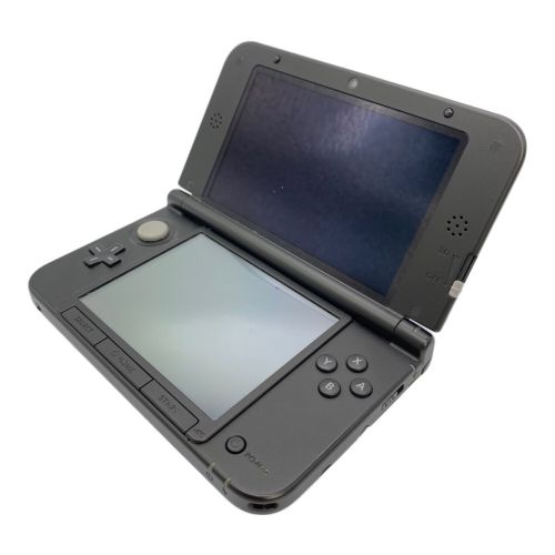 Nintendo 3DS LL ゼルネアス・イベルタルブルー SPR-001