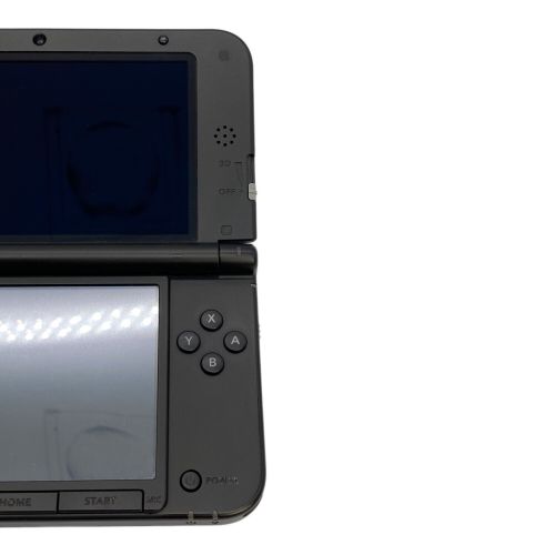 Nintendo 3DS LL ゼルネアス・イベルタルブルー SPR-001