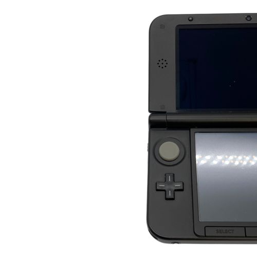 Nintendo 3DS LL ゼルネアス・イベルタルブルー SPR-001