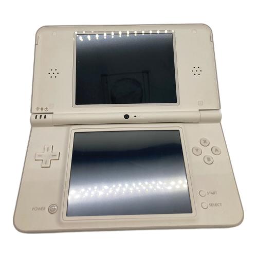 NintendoDSi LL UTL-001