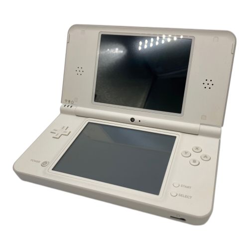 NintendoDSi LL UTL-001