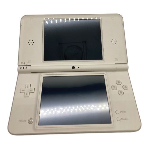 NintendoDSi LL UTL-001