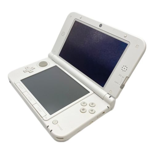 Nintendo 3DS LL SPR-001