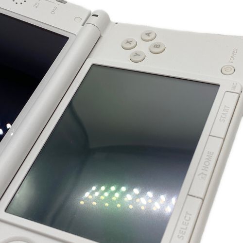 Nintendo 3DS LL SPR-001