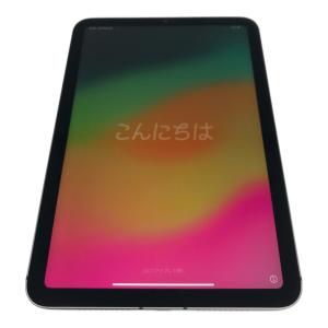 iPad mini(第6世代) Wi-Fi+Cellularモデル 256GB A2568
