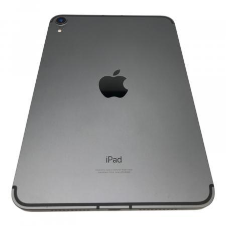 iPad mini(第6世代) Wi-Fi+Cellularモデル 256GB A2568｜トレファクONLINE