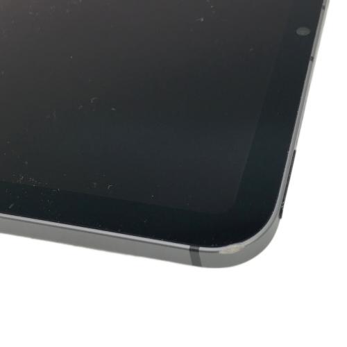 iPad mini(第6世代) Wi-Fi+Cellularモデル 256GB A2568