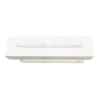 Apple (アップル) Apple Pencil 第2世代 MU8F2J/A