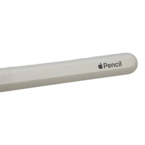 Apple (アップル) Apple Pencil 第2世代 MU8F2J/A