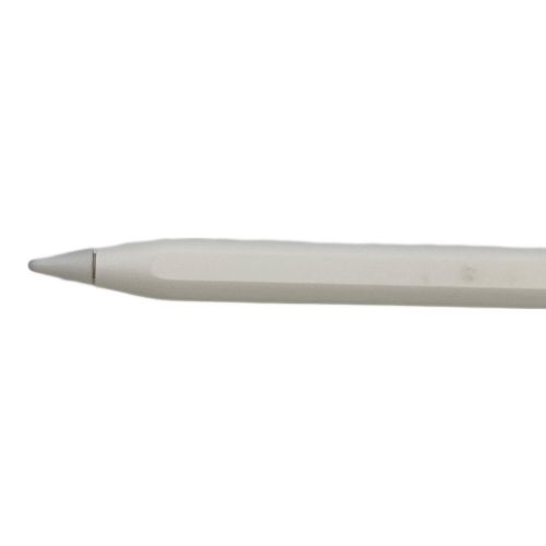 Apple (アップル) Apple Pencil 第2世代 MU8F2J/A