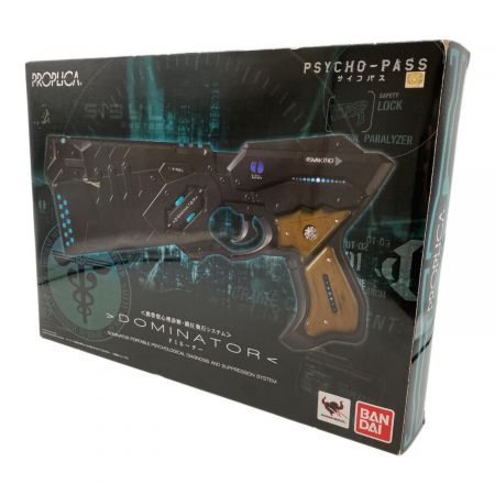 BANDAI PROPLICA ドミネーター PSYCHO-PASS(サイコパス)｜トレファクONLINE