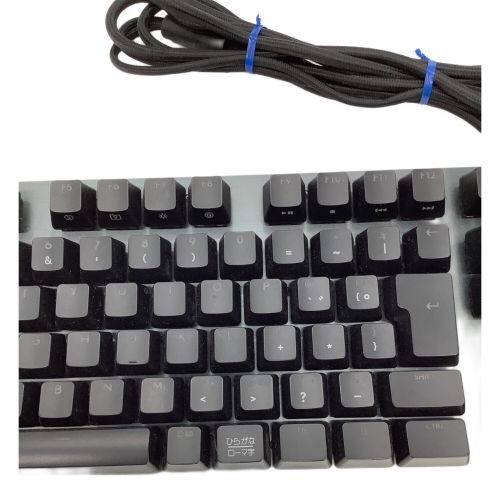 LOGICOOL (ロジクール) ゲーミングキーボード G512 CARBON