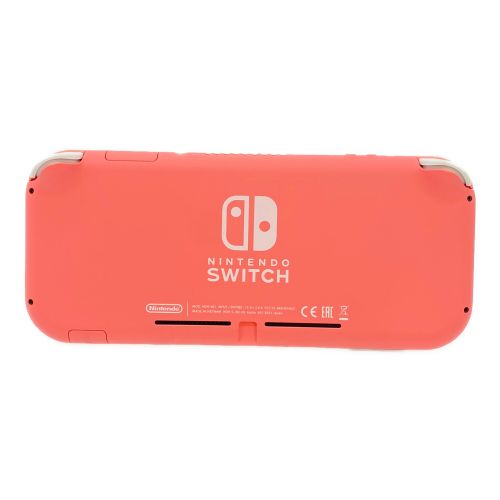 Nintendo Switch Lite HDH-001