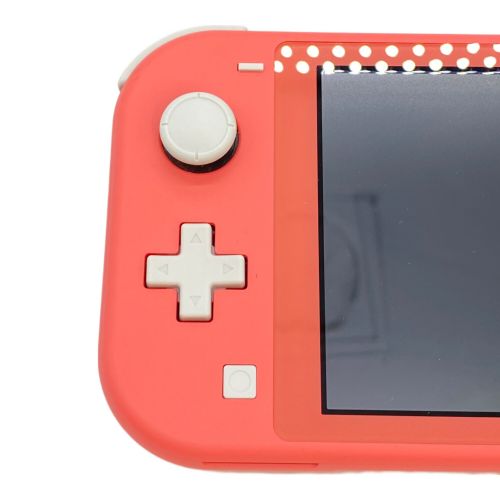 Nintendo Switch Lite HDH-001