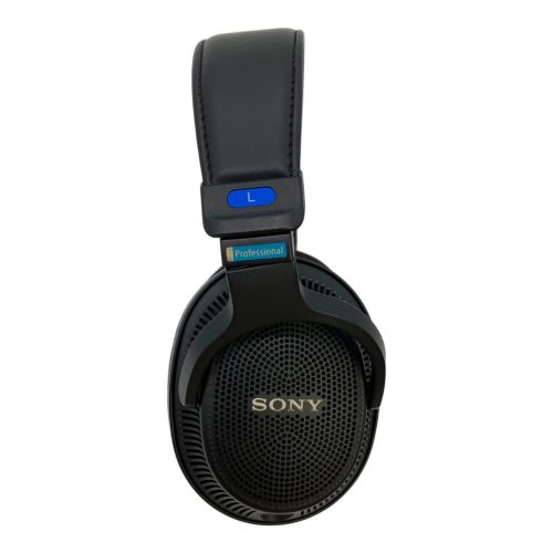 SONY (ソニー) モニターヘッドホン MDR-MV1