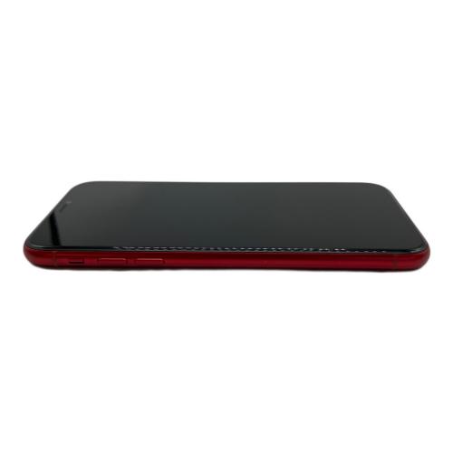Apple (アップル) iPhoneXR MT0N2J/A iOS