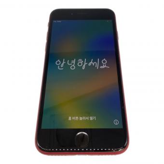 iPhone SE(第3世代) 64GB MMYE3J/A