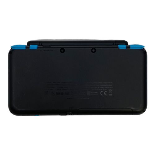 Newニンテンドー2DS LL  JAN-001