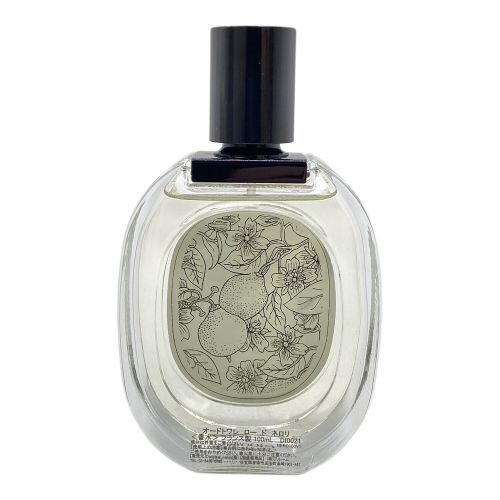 Diptyque (ディプティック) L'Eau de Néroli オードトワレ 100ml