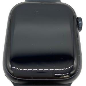 Apple (アップル) Apple Watch Series 9 40mm GPSモデル A2978