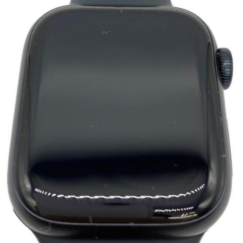 Apple (アップル) Apple Watch Series 9 40mm GPSモデル A2978