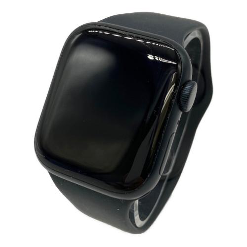 Apple (アップル) Apple Watch Series 9 40mm GPSモデル A2978