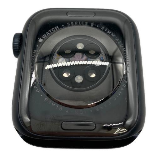 Apple (アップル) Apple Watch Series 9 40mm GPSモデル A2978
