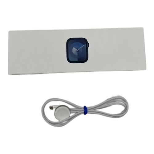 Apple (アップル) Apple Watch Series 9 40mm GPSモデル A2978