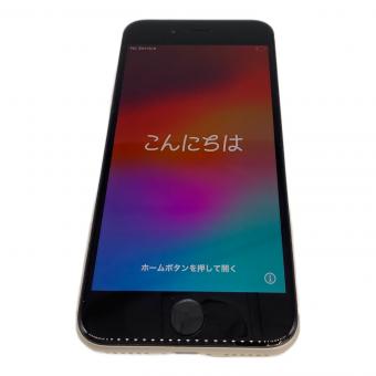 iPhone SE(第3世代) 64GB A2782