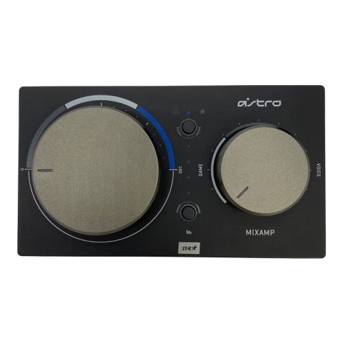 ASTRO (アストロ) MIXAMP PRO A00084 ゲーミングアンプ