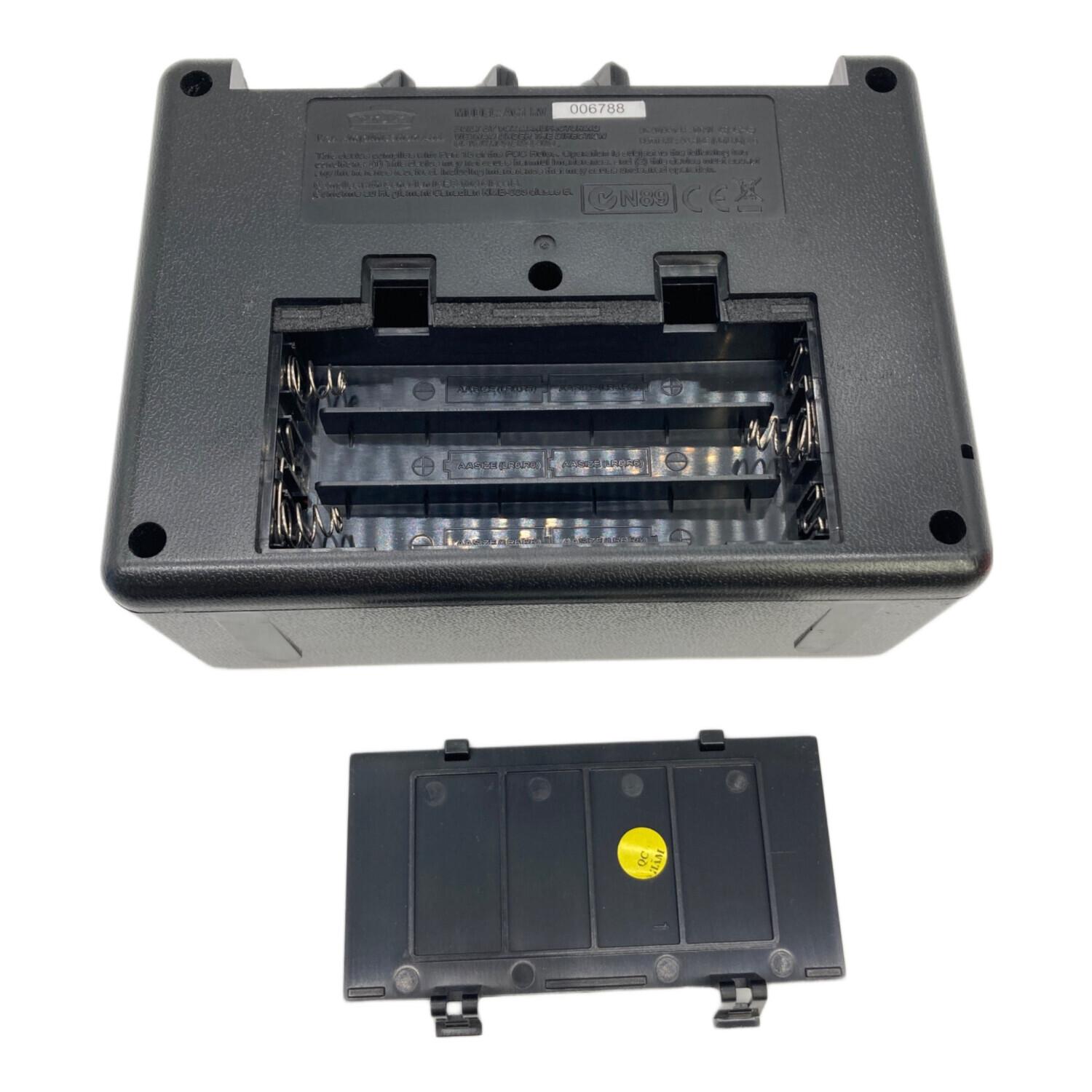 VOX (ヴォックス) アンプ AC1 RV｜トレファクONLINE