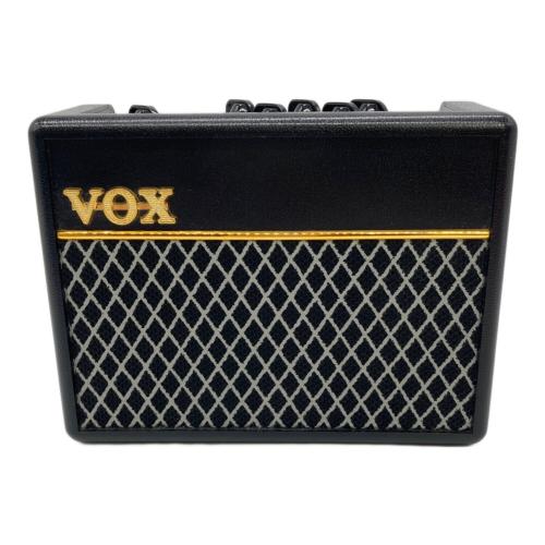 VOX (ヴォックス) アンプ AC1 RV