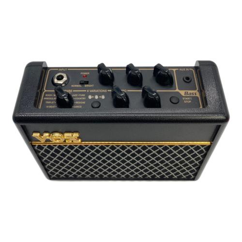 VOX (ヴォックス) アンプ AC1 RV