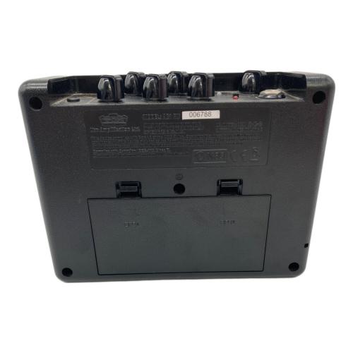 VOX (ヴォックス) アンプ AC1 RV