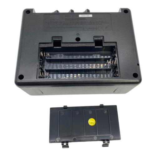 VOX (ヴォックス) アンプ AC1 RV