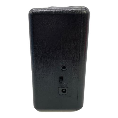 VOX (ヴォックス) アンプ AC1 RV