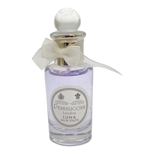 PENHALIGON'S(ペンハリガン) LUNA オードトワレ 30ml