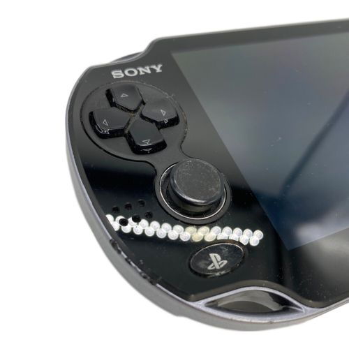 SONY (ソニー) PlayStation Vita PCH-1000