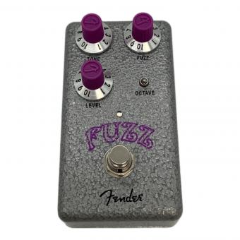 FENDER (フェンダー) エフェクター Hammertone Fuzz