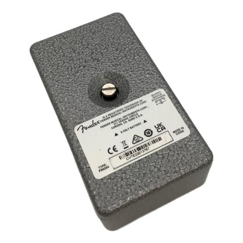 FENDER (フェンダー) エフェクター Hammertone Fuzz