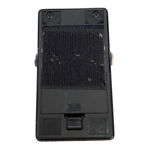 KORG (コルグ) ペダルチューナー Pitchblack X