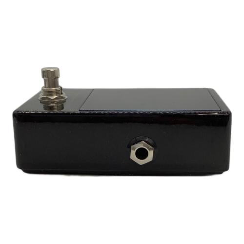 KORG (コルグ) ペダルチューナー Pitchblack X